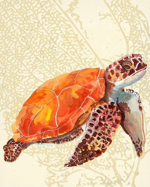 Sokal, Patti 아티스트의 Turtle작품입니다.